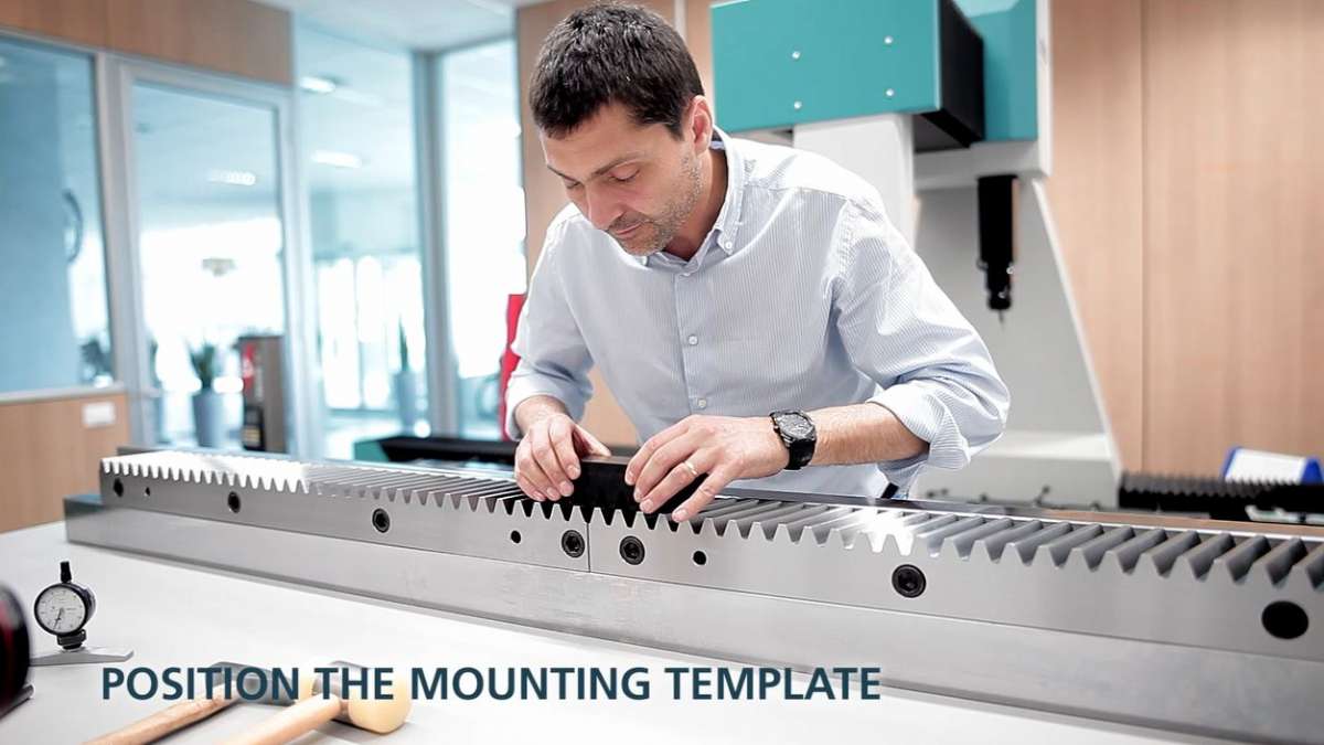 意大利Gambini進口齒輪齒條 意大利Gambini進口齒輪齒條