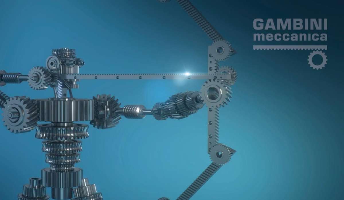 意大利Gambini進口齒輪齒條 意大利Gambini進口齒輪齒條