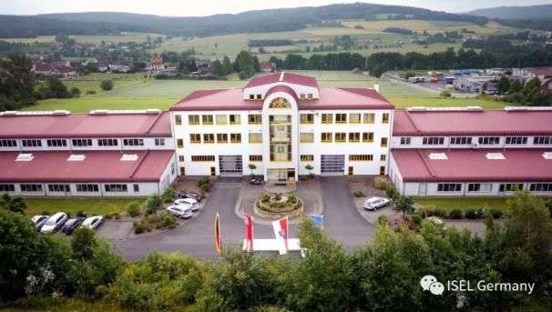 德國isel數(shù)控機床 德國isel數(shù)控機床