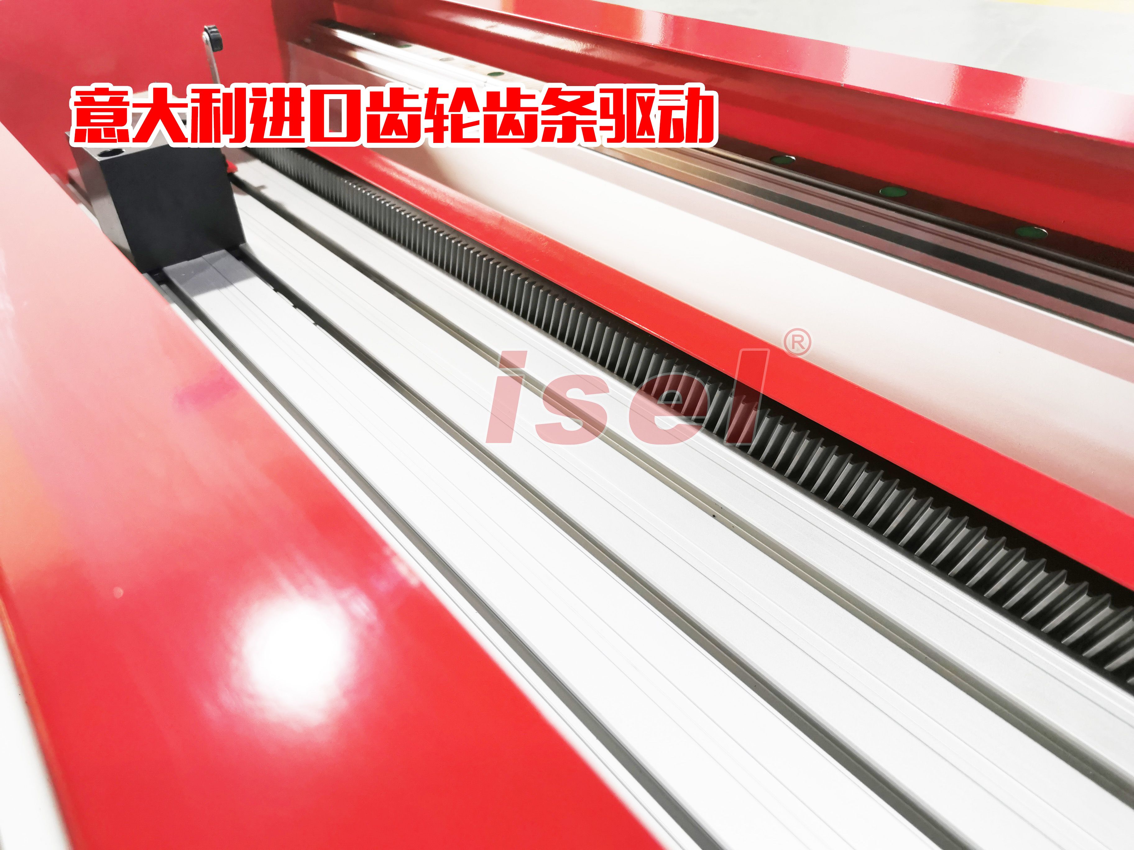 鋁型材第七軸機器人 鋁型材第七軸機器人