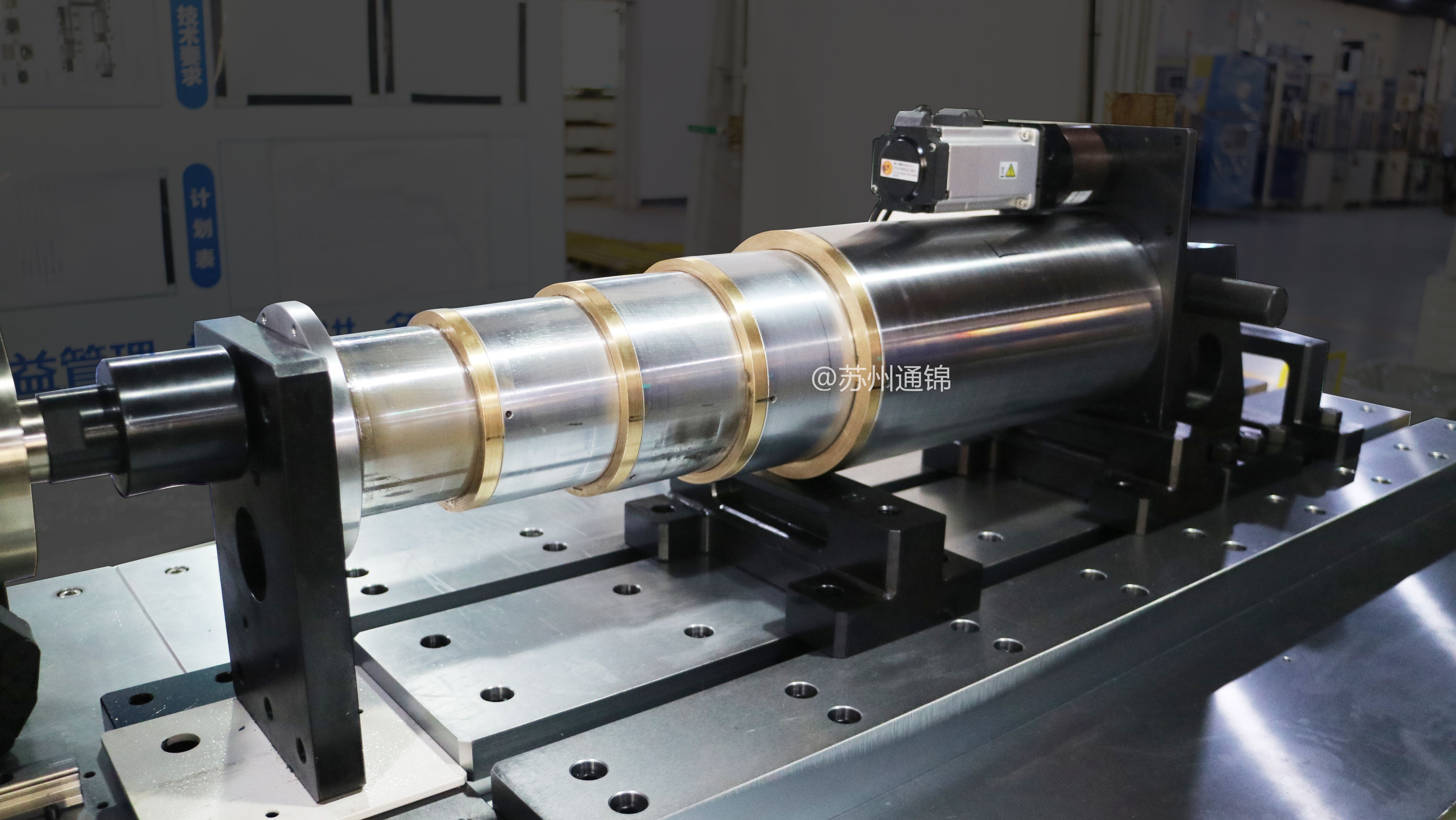 四節(jié)電動缸