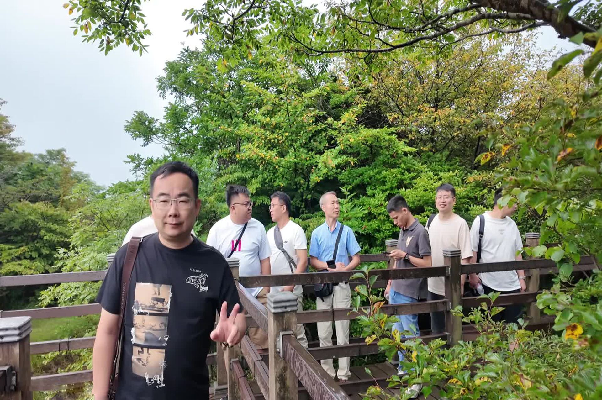 十年相伴,濟(jì)州同行 |2025年 通錦精密老員工七夕韓國之旅圓滿收官! 十年相伴,濟(jì)州同行 |2025年 通錦精密老員工七夕韓國之旅圓滿收官!