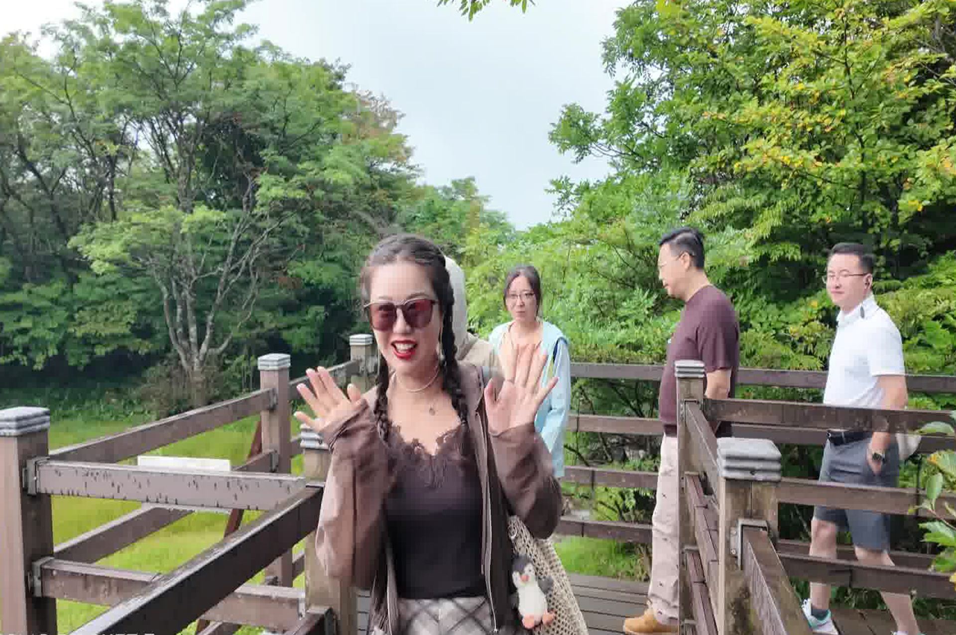 十年相伴,濟(jì)州同行 |2025年 通錦精密老員工七夕韓國之旅圓滿收官! 十年相伴,濟(jì)州同行 |2025年 通錦精密老員工七夕韓國之旅圓滿收官!