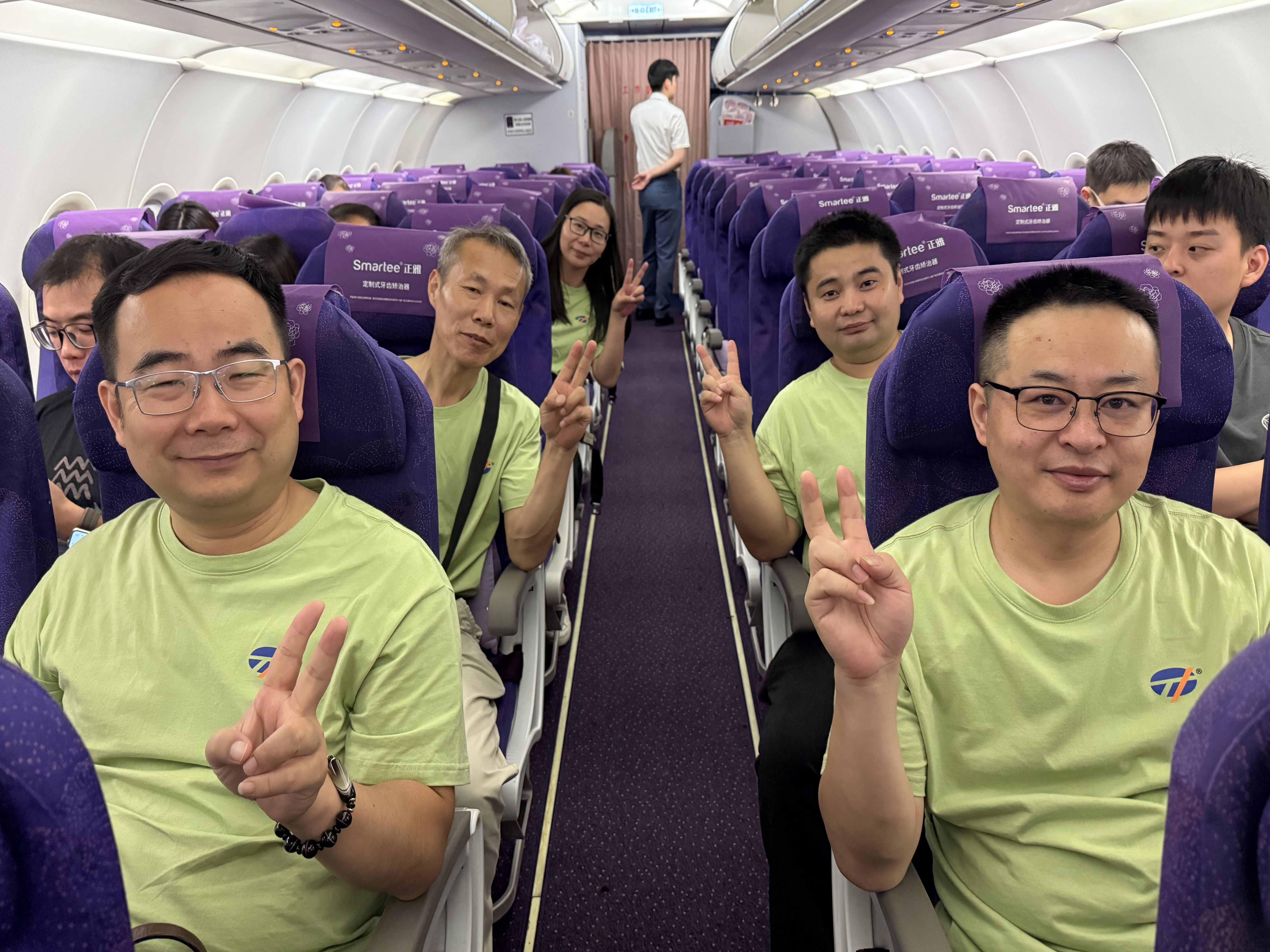 十年相伴,濟(jì)州同行 |2025年 通錦精密老員工七夕韓國之旅圓滿收官! 十年相伴,濟(jì)州同行 |2025年 通錦精密老員工七夕韓國之旅圓滿收官!