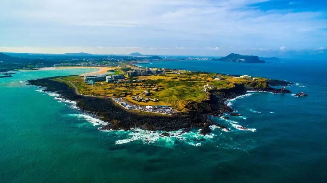 十年相伴,濟(jì)州同行 |2025年 通錦精密老員工七夕韓國之旅圓滿收官! 十年相伴,濟(jì)州同行 |2025年 通錦精密老員工七夕韓國之旅圓滿收官!