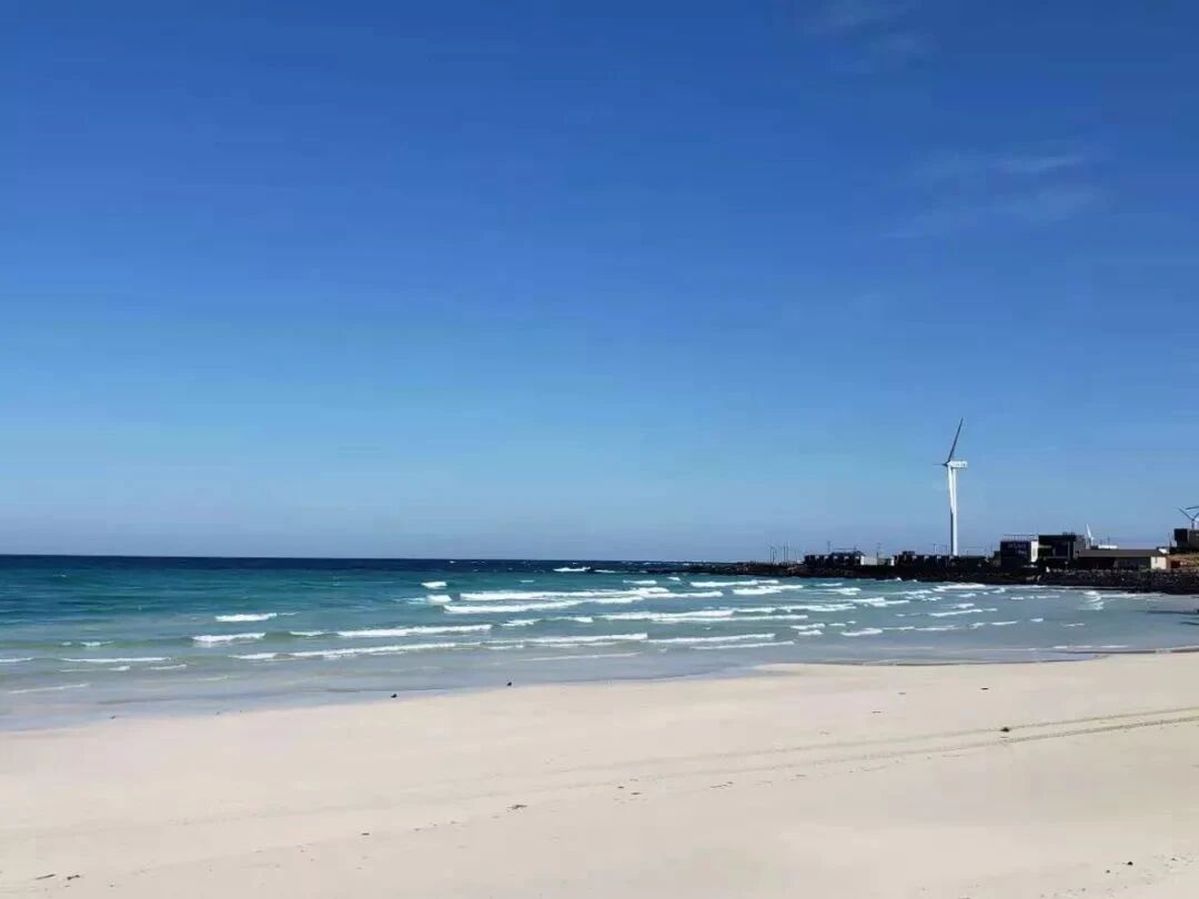 十年相伴,濟(jì)州同行 |2025年 通錦精密老員工七夕韓國之旅圓滿收官! 十年相伴,濟(jì)州同行 |2025年 通錦精密老員工七夕韓國之旅圓滿收官!