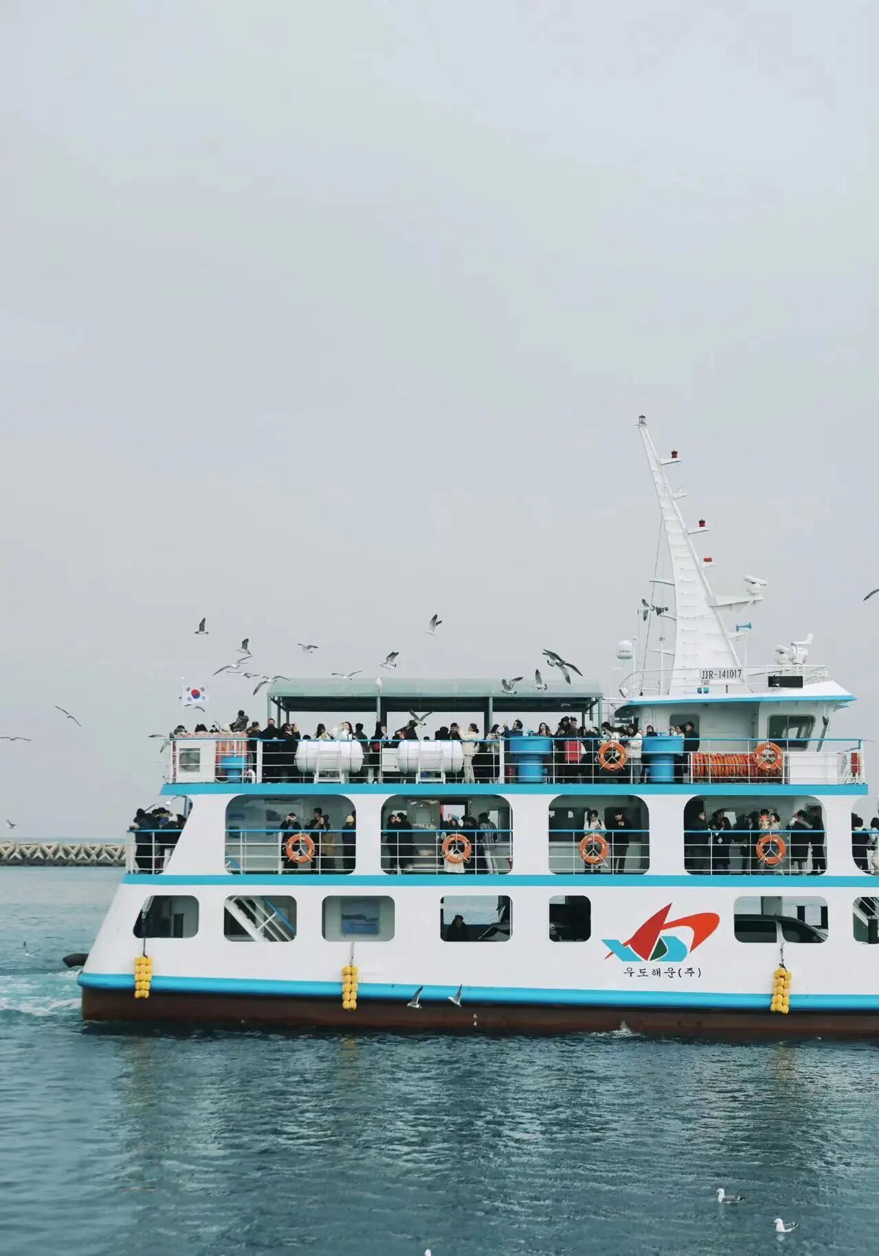 十年相伴,濟(jì)州同行 |2025年 通錦精密老員工七夕韓國之旅圓滿收官! 十年相伴,濟(jì)州同行 |2025年 通錦精密老員工七夕韓國之旅圓滿收官!